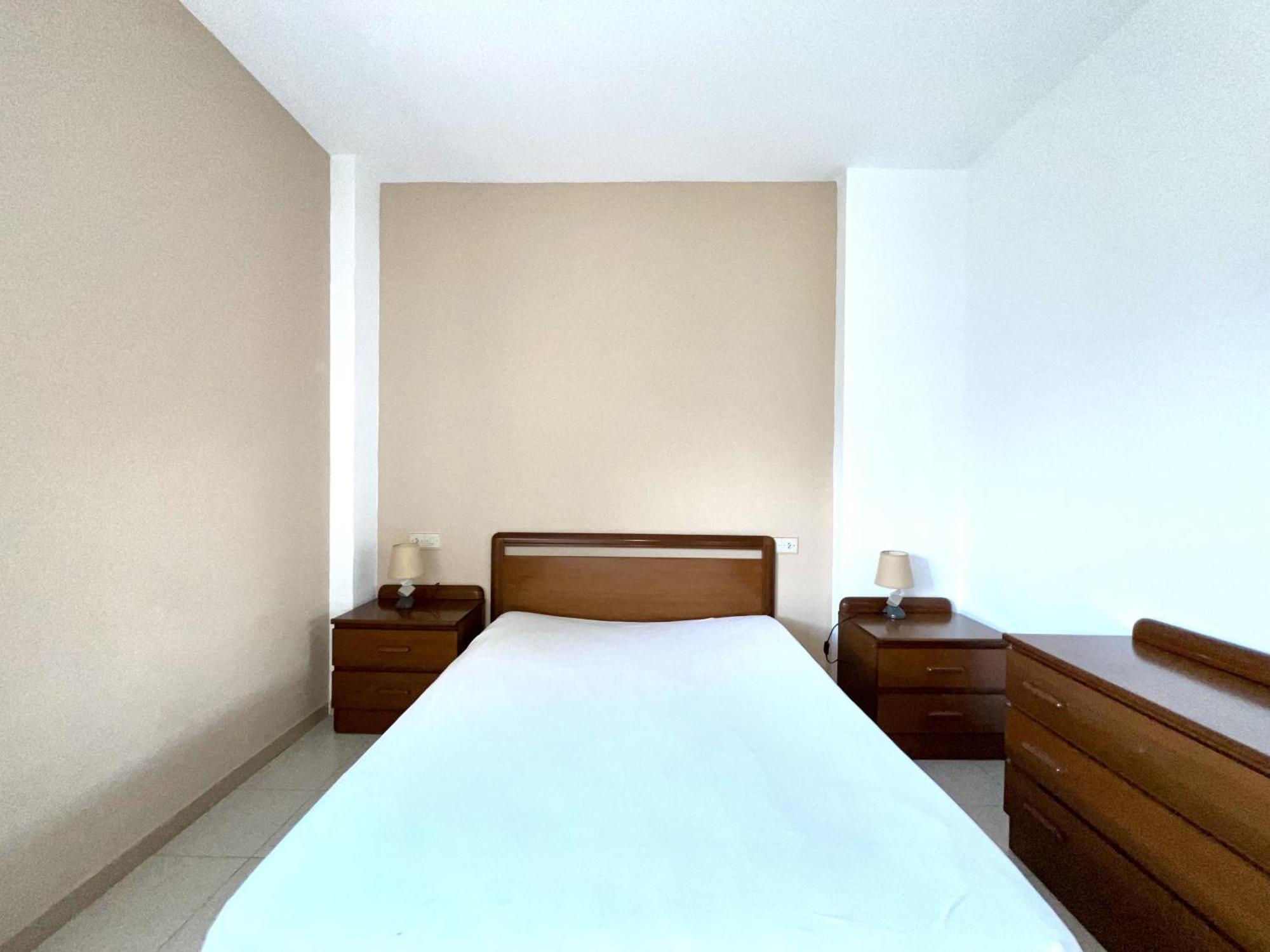 Apartamento Mediterrani *