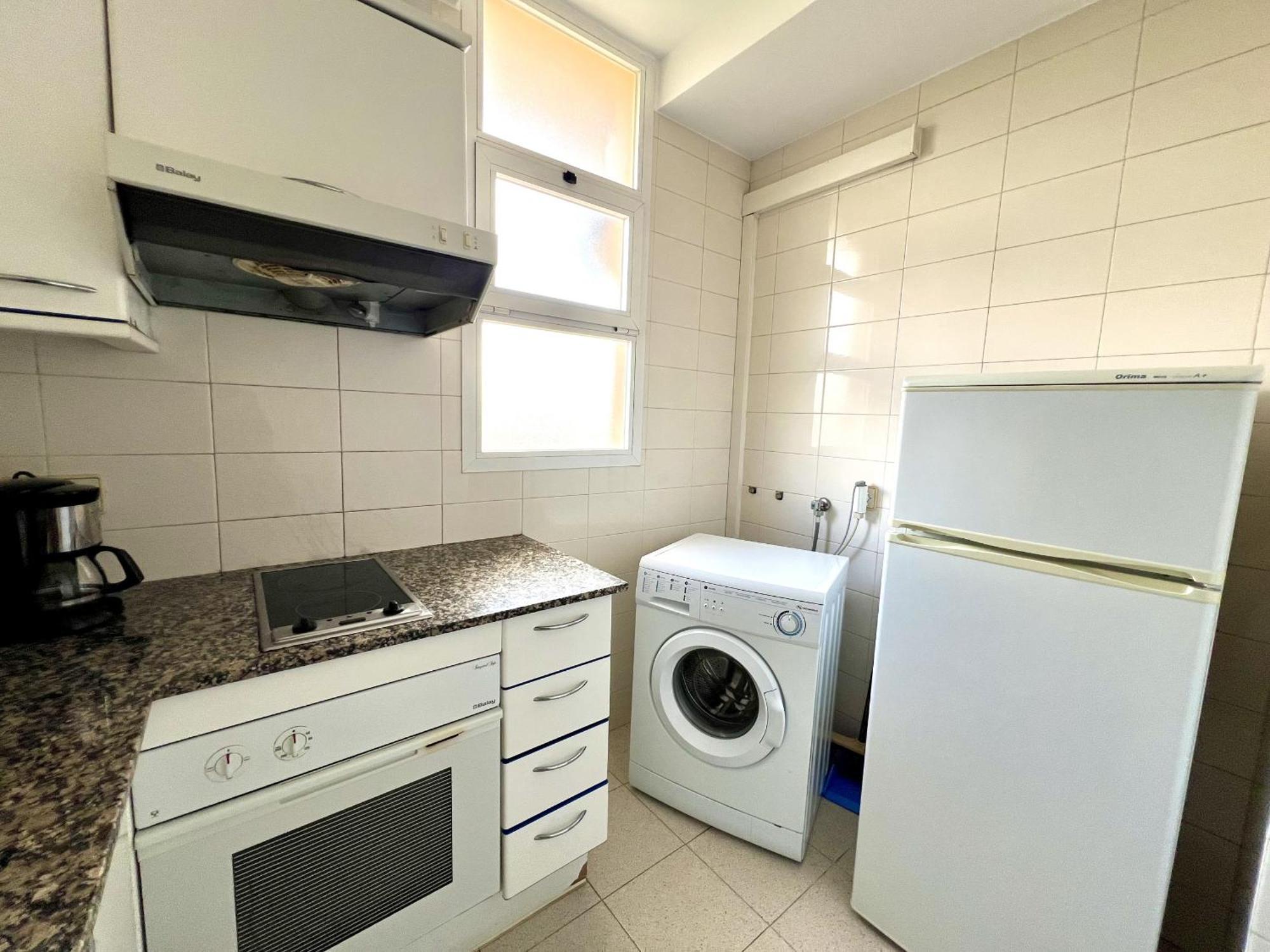 Apartment Mediterrani